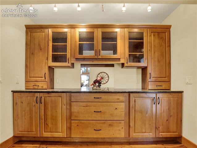 MLS Image for 27638  Triple B  ,Woodland Park, Colorado