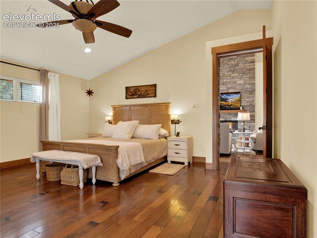MLS Image for 27638  Triple B  ,Woodland Park, Colorado