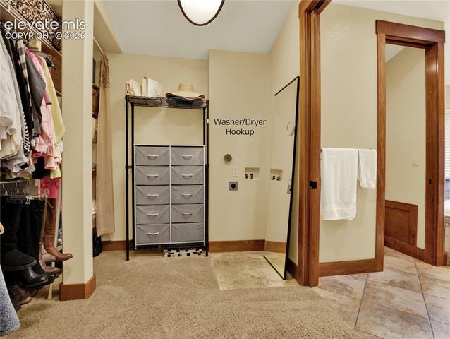 MLS Image for 27638  Triple B  ,Woodland Park, Colorado