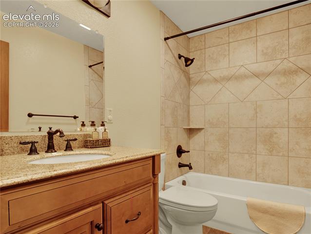 MLS Image for 27638  Triple B  ,Woodland Park, Colorado