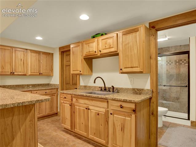 MLS Image for 27638  Triple B  ,Woodland Park, Colorado