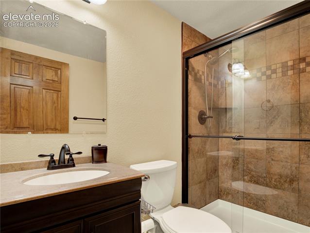 MLS Image for 27638  Triple B  ,Woodland Park, Colorado