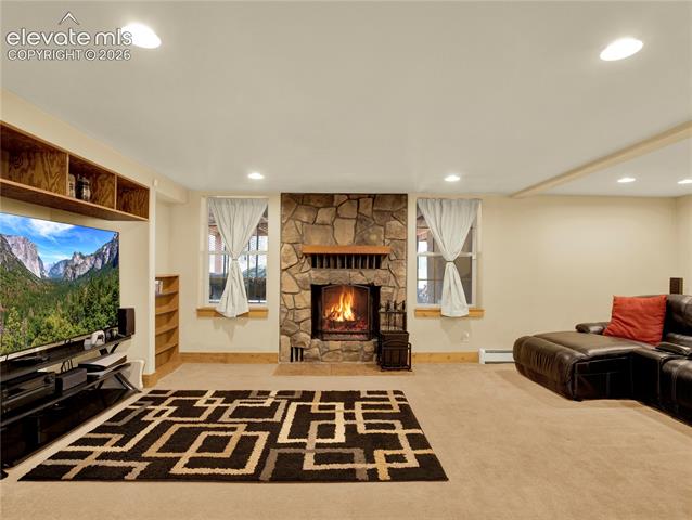 MLS Image for 27638  Triple B  ,Woodland Park, Colorado