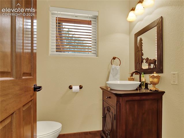 MLS Image for 27638  Triple B  ,Woodland Park, Colorado