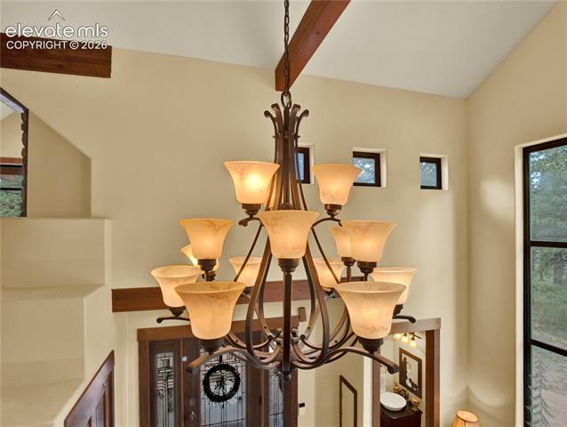 MLS Image for 27638  Triple B  ,Woodland Park, Colorado