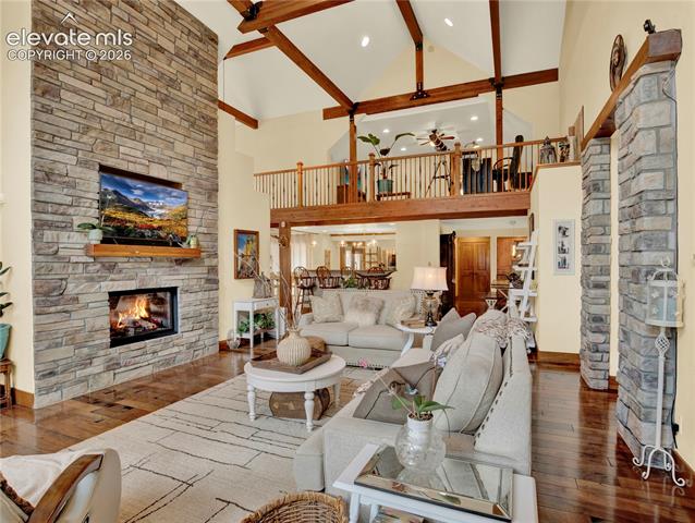 MLS Image for 27638  Triple B  ,Woodland Park, Colorado