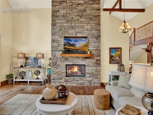 MLS Image for 27638  Triple B  ,Woodland Park, Colorado