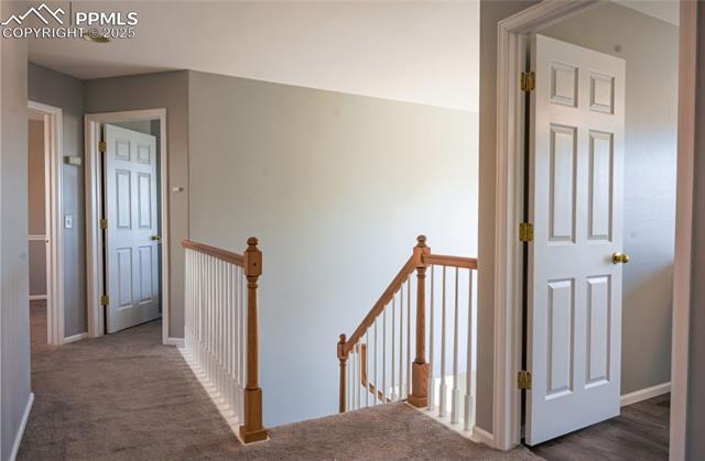 MLS Image for 4748  Templeton Gap  ,Colorado Springs, Colorado