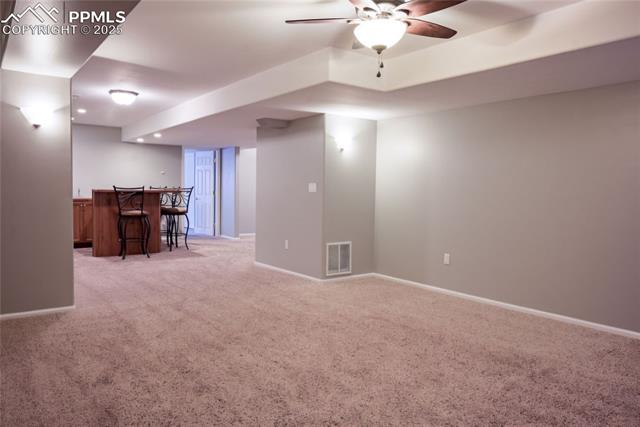 MLS Image for 4748  Templeton Gap  ,Colorado Springs, Colorado