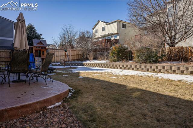 MLS Image for 4748  Templeton Gap  ,Colorado Springs, Colorado