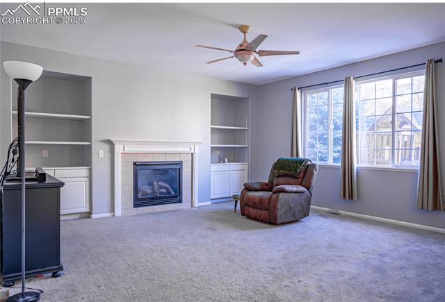 MLS Image for 4748  Templeton Gap  ,Colorado Springs, Colorado