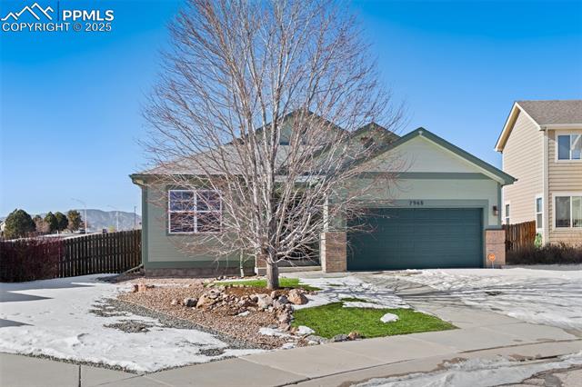 MLS Image for 7968  Catbird  ,Fountain, Colorado