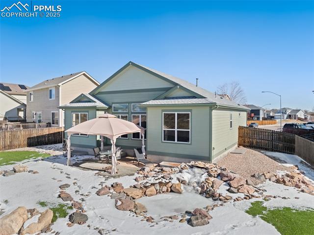 MLS Image for 7968  Catbird  ,Fountain, Colorado