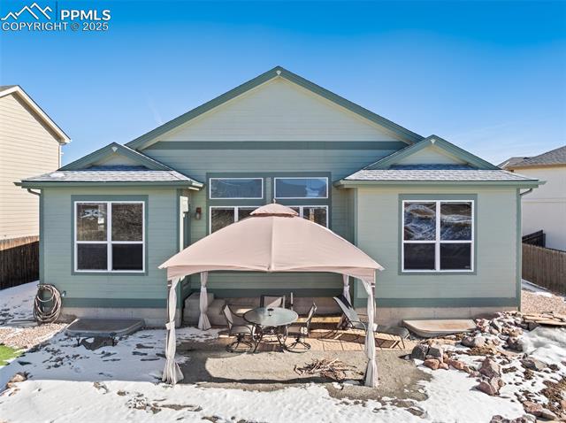 MLS Image for 7968  Catbird  ,Fountain, Colorado