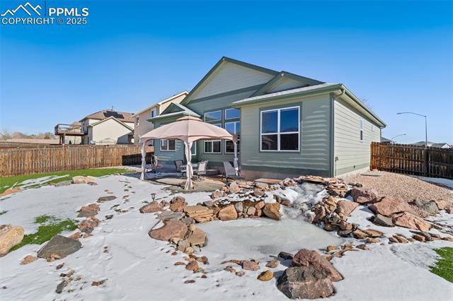 MLS Image for 7968  Catbird  ,Fountain, Colorado