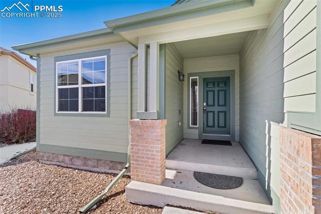 MLS Image for 7968  Catbird  ,Fountain, Colorado