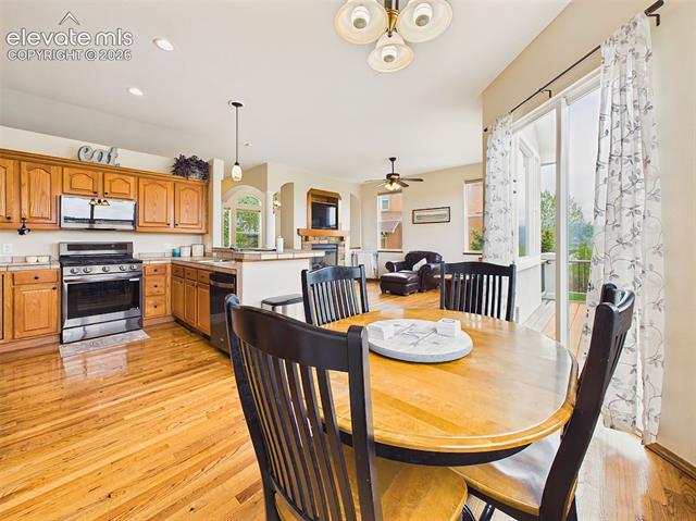 MLS Image for 16125  Gold Creek  ,Monument, Colorado