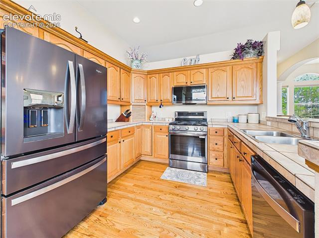 MLS Image for 16125  Gold Creek  ,Monument, Colorado