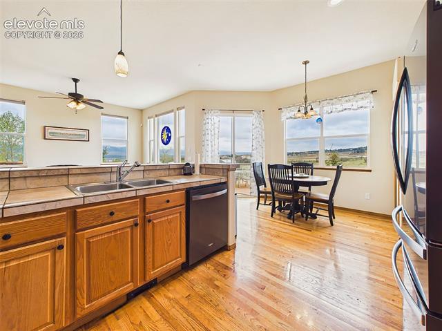 MLS Image for 16125  Gold Creek  ,Monument, Colorado