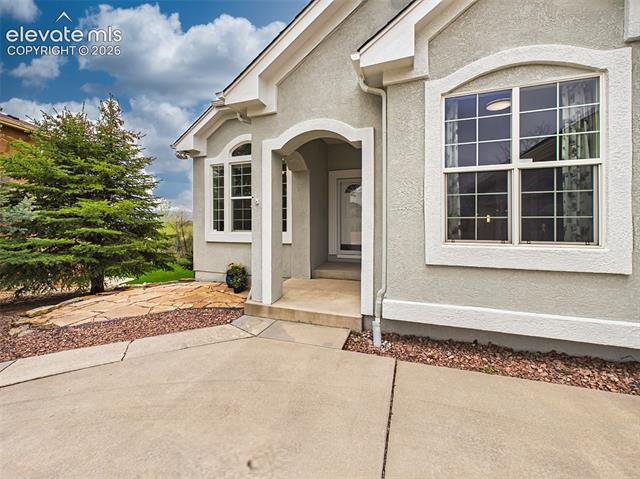 MLS Image for 16125  Gold Creek  ,Monument, Colorado