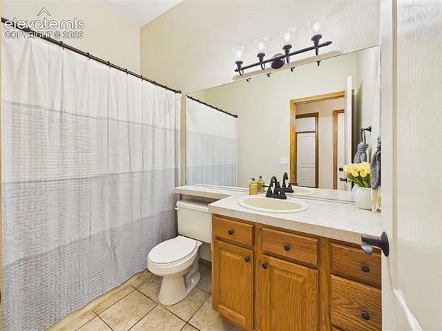 MLS Image for 16125  Gold Creek  ,Monument, Colorado