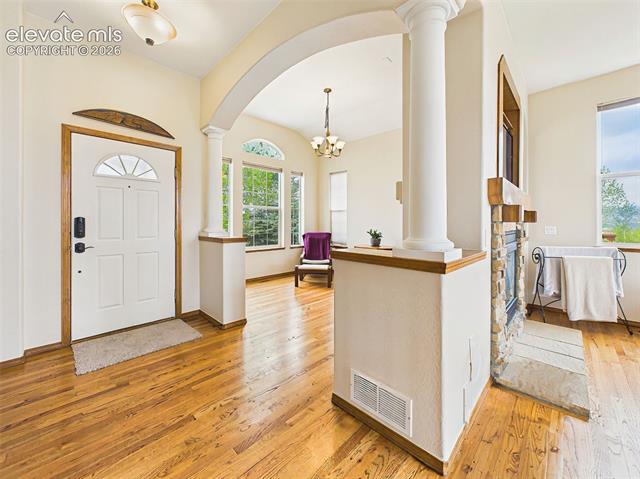 MLS Image for 16125  Gold Creek  ,Monument, Colorado