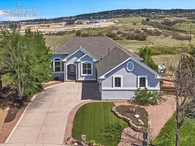 MLS Image for 16125  Gold Creek  ,Monument, Colorado