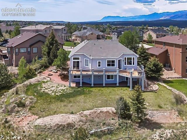MLS Image for 16125  Gold Creek  ,Monument, Colorado