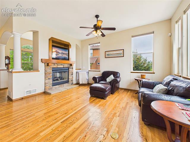 MLS Image for 16125  Gold Creek  ,Monument, Colorado