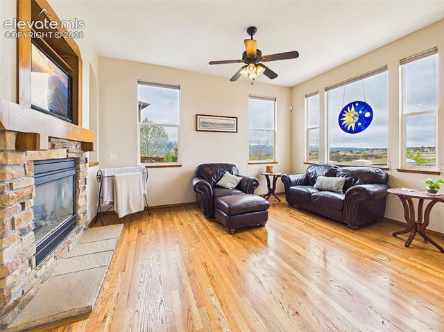 MLS Image for 16125  Gold Creek  ,Monument, Colorado