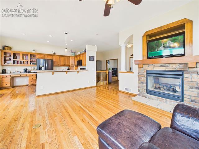 MLS Image for 16125  Gold Creek  ,Monument, Colorado