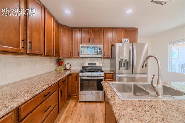 MLS Image for 17890  Woodhaven  ,Colorado Springs, Colorado