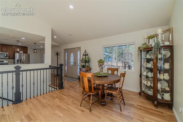 MLS Image for 17890  Woodhaven  ,Colorado Springs, Colorado
