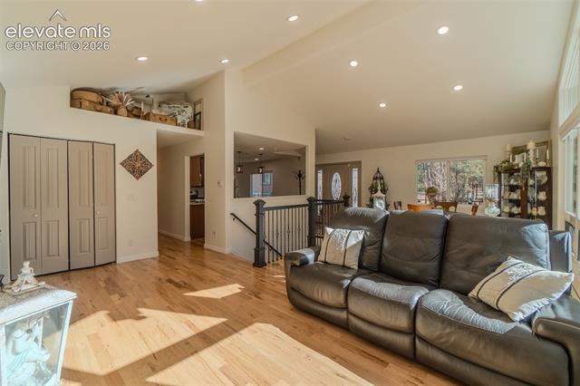 MLS Image for 17890  Woodhaven  ,Colorado Springs, Colorado