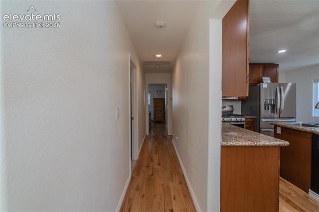 MLS Image for 17890  Woodhaven  ,Colorado Springs, Colorado