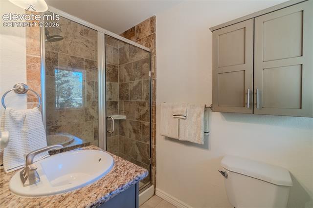 MLS Image for 17890  Woodhaven  ,Colorado Springs, Colorado