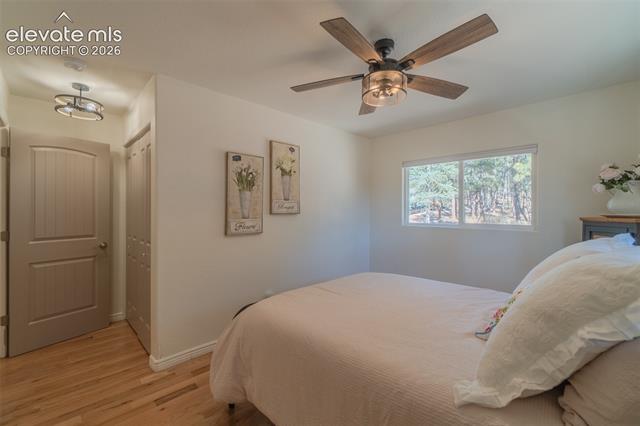 MLS Image for 17890  Woodhaven  ,Colorado Springs, Colorado