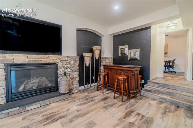 MLS Image for 17890  Woodhaven  ,Colorado Springs, Colorado