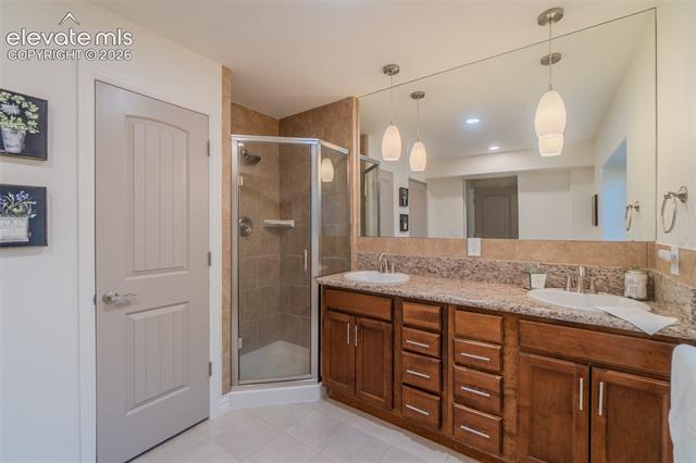 MLS Image for 17890  Woodhaven  ,Colorado Springs, Colorado