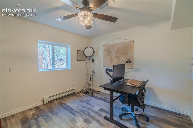 MLS Image for 17890  Woodhaven  ,Colorado Springs, Colorado