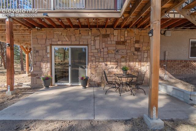 MLS Image for 17890  Woodhaven  ,Colorado Springs, Colorado