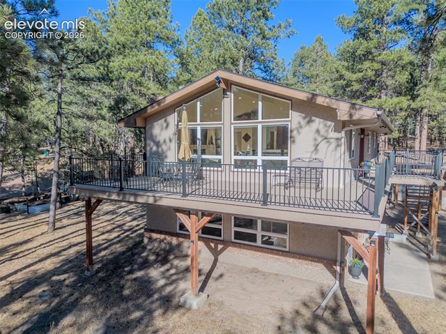 MLS Image for 17890  Woodhaven  ,Colorado Springs, Colorado