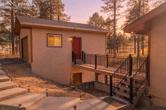 MLS Image for 17890  Woodhaven  ,Colorado Springs, Colorado