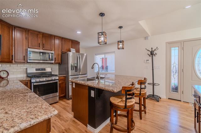 MLS Image for 17890  Woodhaven  ,Colorado Springs, Colorado