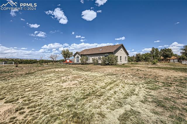 MLS Image for 632 W Alabama  ,Fountain, Colorado