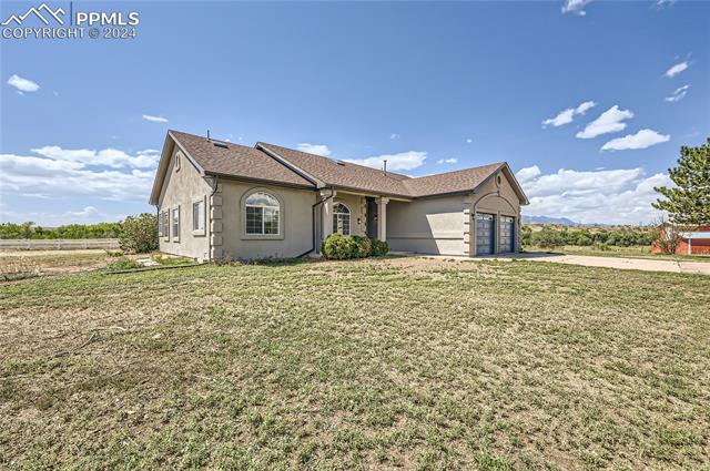 MLS Image for 632 W Alabama  ,Fountain, Colorado