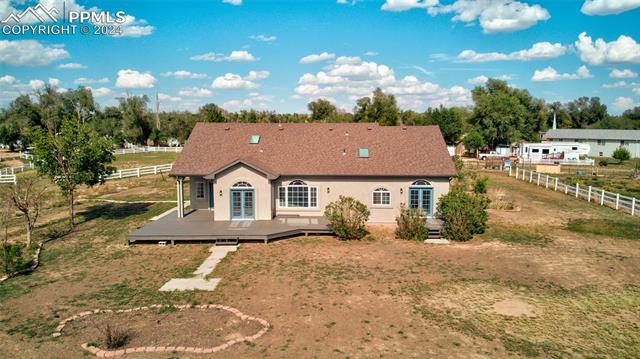 MLS Image for 632 W Alabama  ,Fountain, Colorado