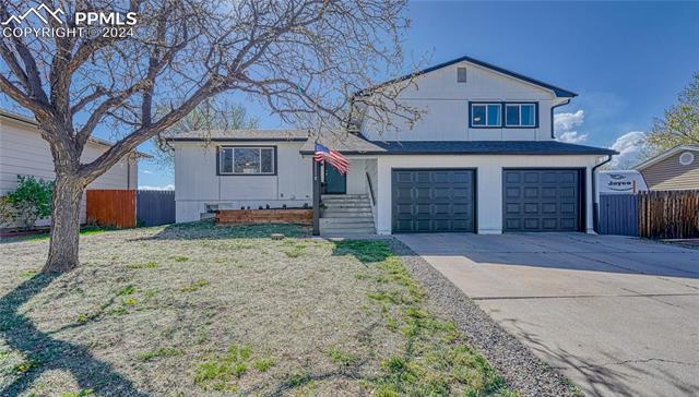 6930  Goldfield  , colorado springs  House Search MLS Picture