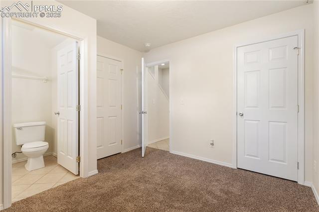 MLS Image for 2417 W Cache La Poudre  ,Colorado Springs, Colorado