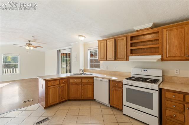 MLS Image for 2417 W Cache La Poudre  ,Colorado Springs, Colorado